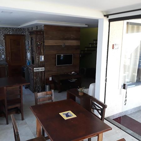 Refugio Vista Mar Praia Da Gamboa - Sc Garopaba Δωμάτιο φωτογραφία