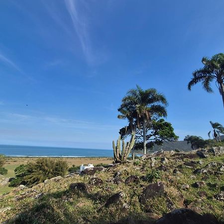 Refugio Vista Mar Praia Da Gamboa - Sc Garopaba Εξωτερικό φωτογραφία